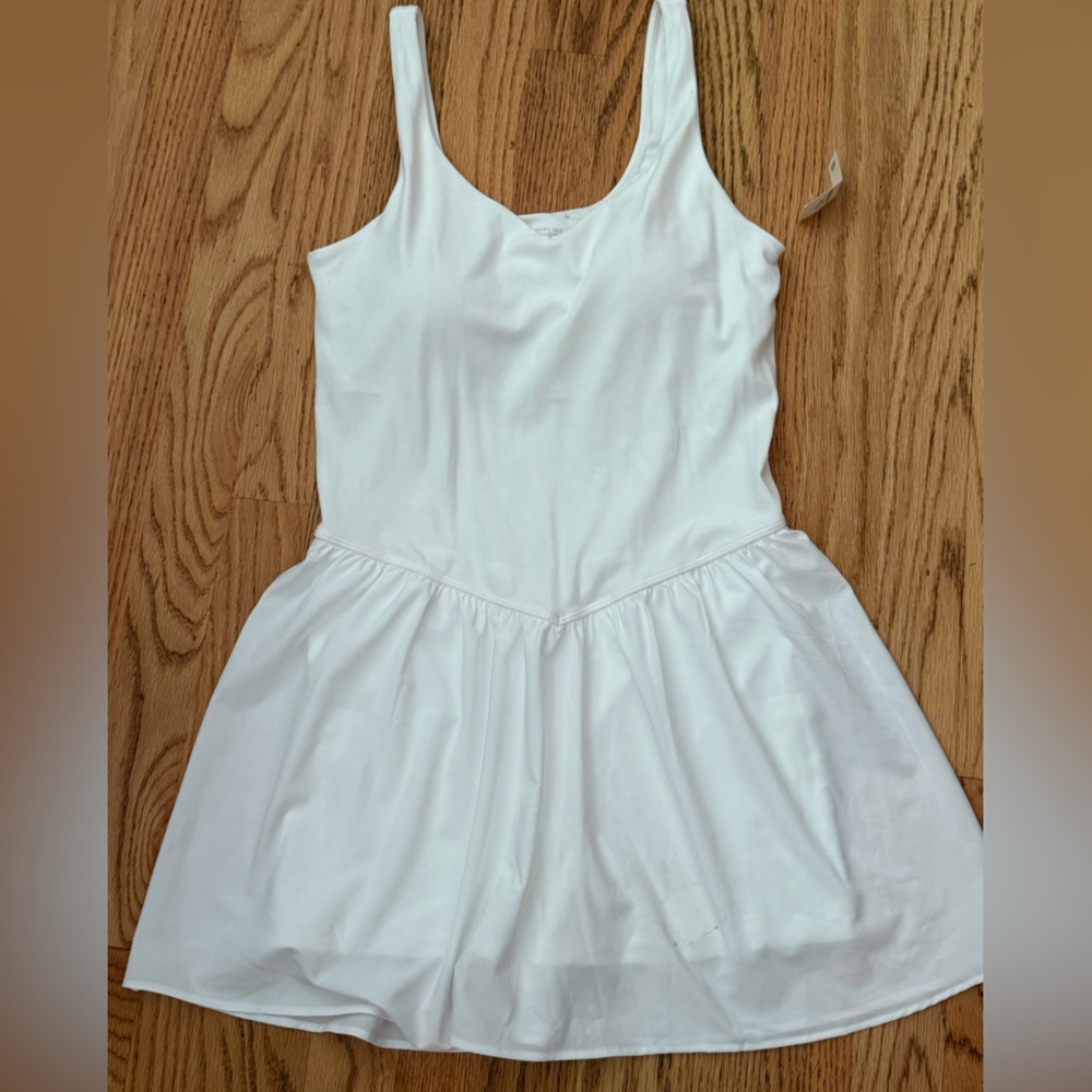 NWT White Aerie Athletic Dress
